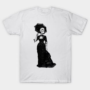 Lady Death T-Shirt